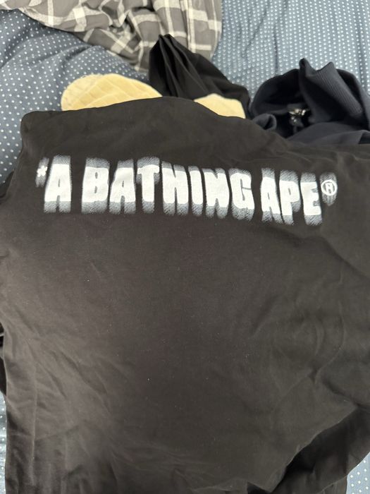 Tricou A Bathing Ape