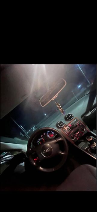 Vand Audi a 3!!!!