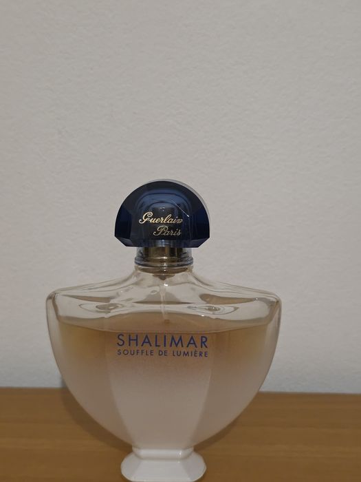 Дамски парфюми Guerlain Shalimar
