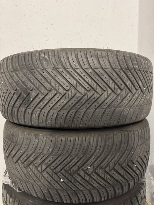 Anvelope 245/45/R18 DOT 2024 Continental + Hankook