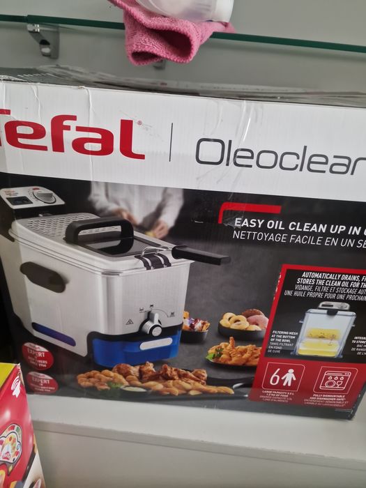 Electrocasnice Tefal,Philips,Ninja lichidare magazin
