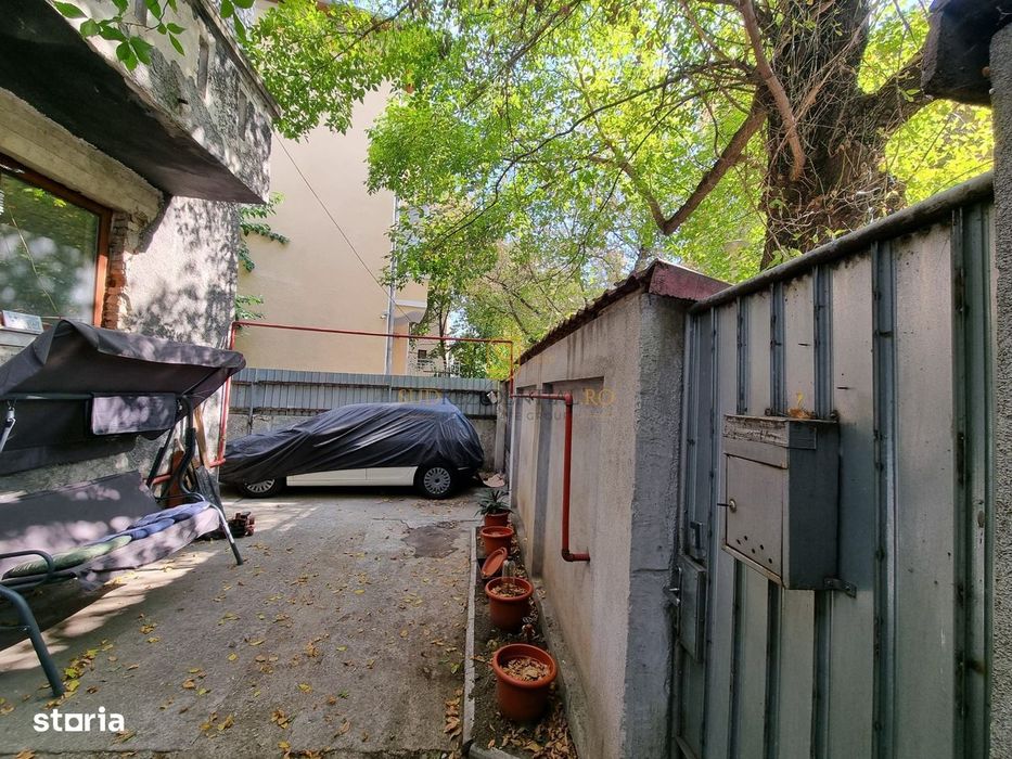 Casă – Bucuresti - Vedere 4