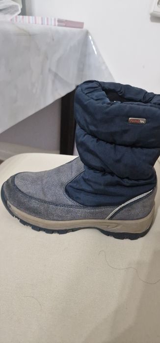 Детские зимние сапоги Reima