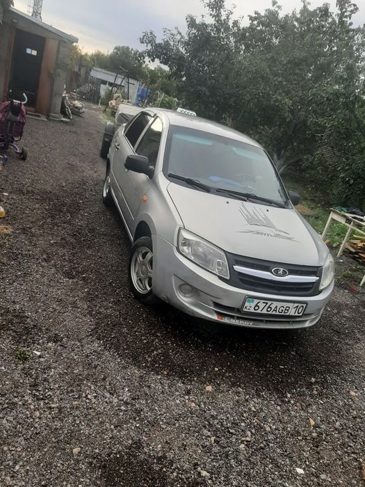 Продам гранту       .