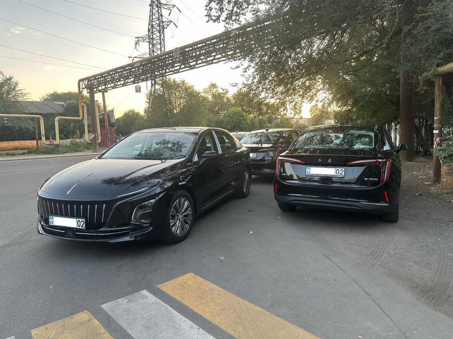 Аренда авто под такси.