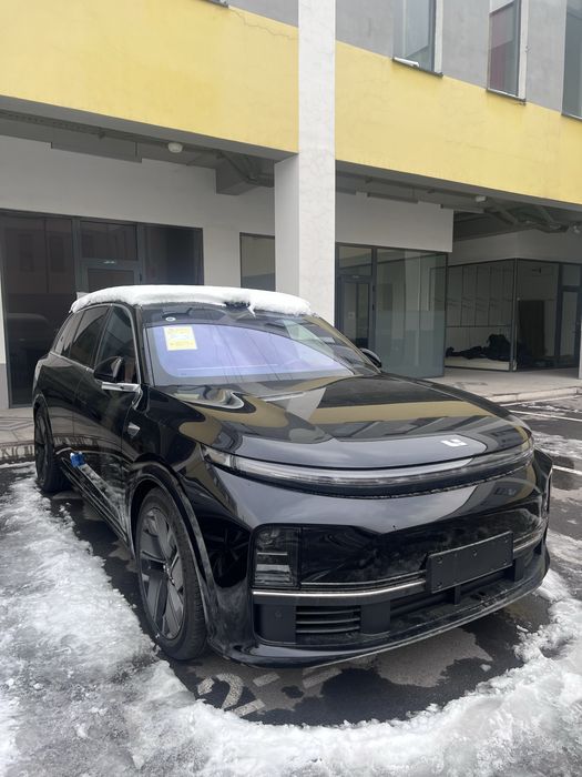 Lixian L7 Ultira 2025