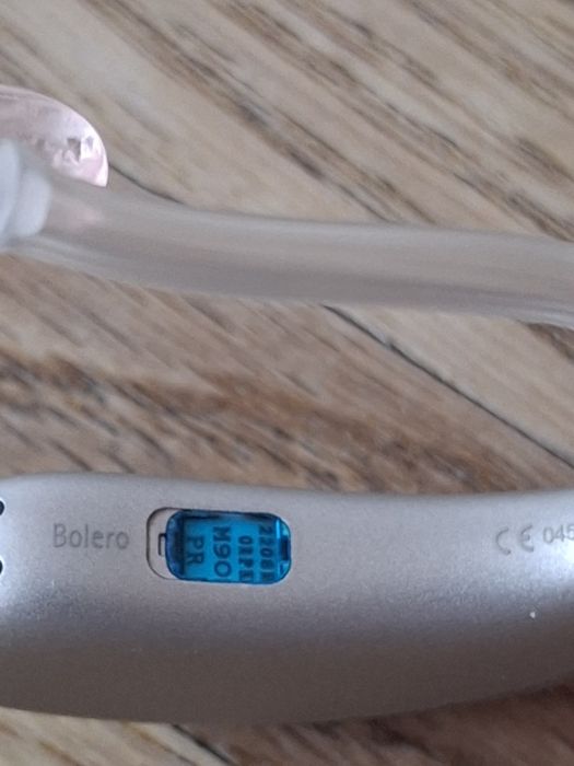 Phonak Bolero M90