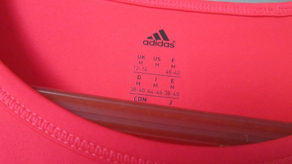 tricou sport Adidas dame M