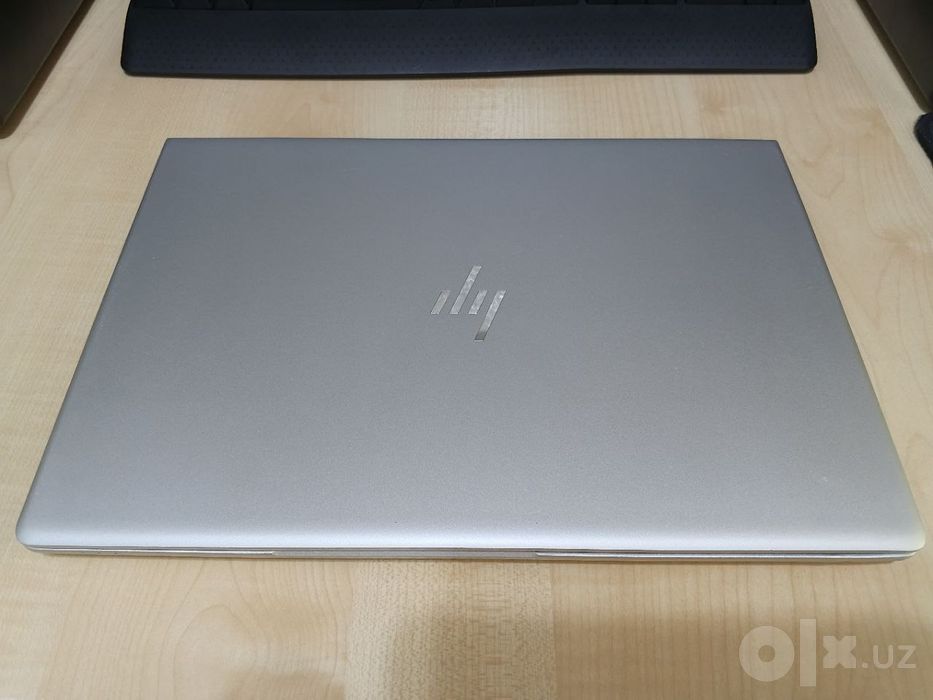 HP EliteBook 745 G6 14" IPS FHD/RYZEN™ 7 PRO 3700U/8GB DDR4/256GB NVMe