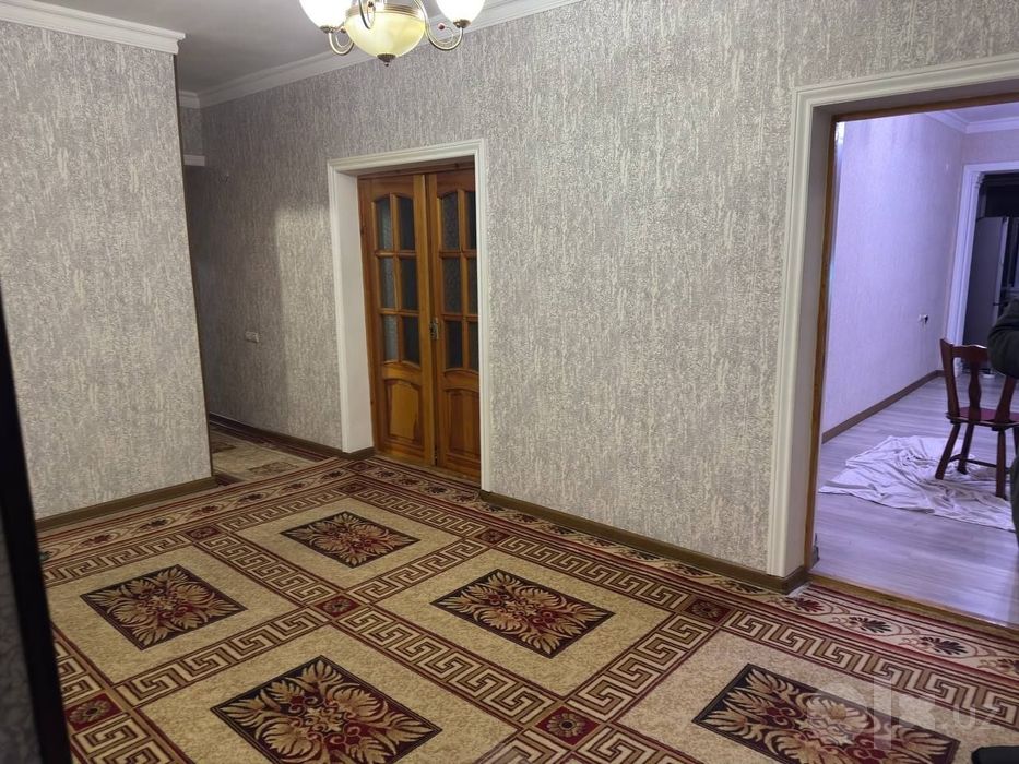 Юнусабад 2 Спец.план 4/7/7 лифт, кирпич 147м² Чистая