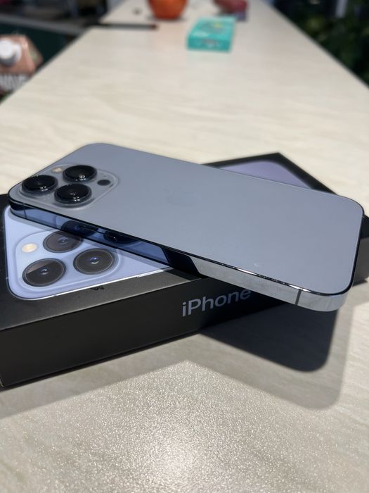 Iphone 13 pro 128 GB