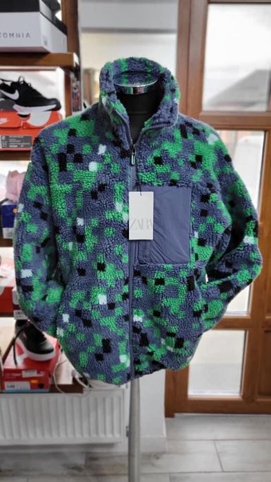 Haine zara H&m 50% reduse