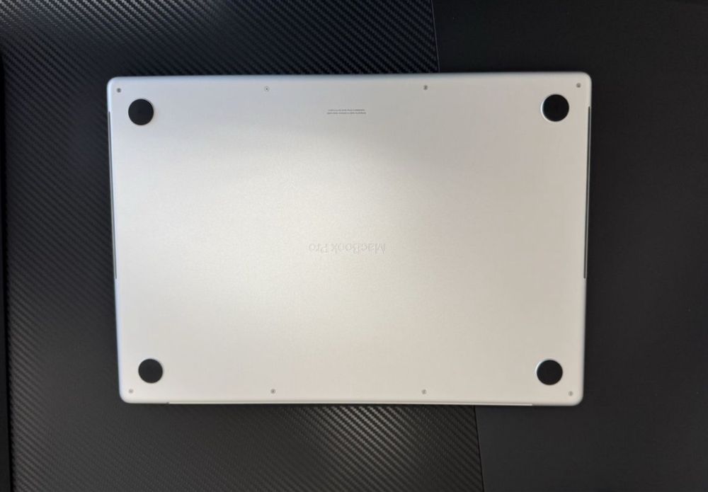 MacBook Pro 16 m1pro 16/1tb