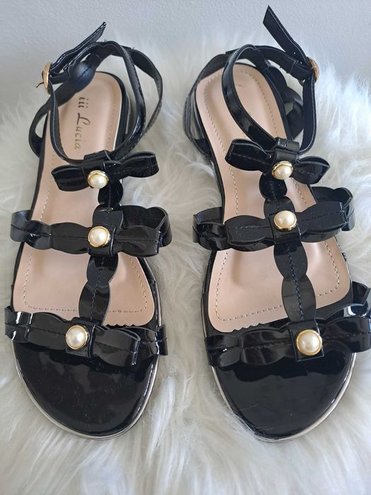 Vand sandale dama