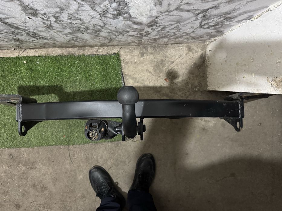 Фаркоп от lx 470 , lc 200