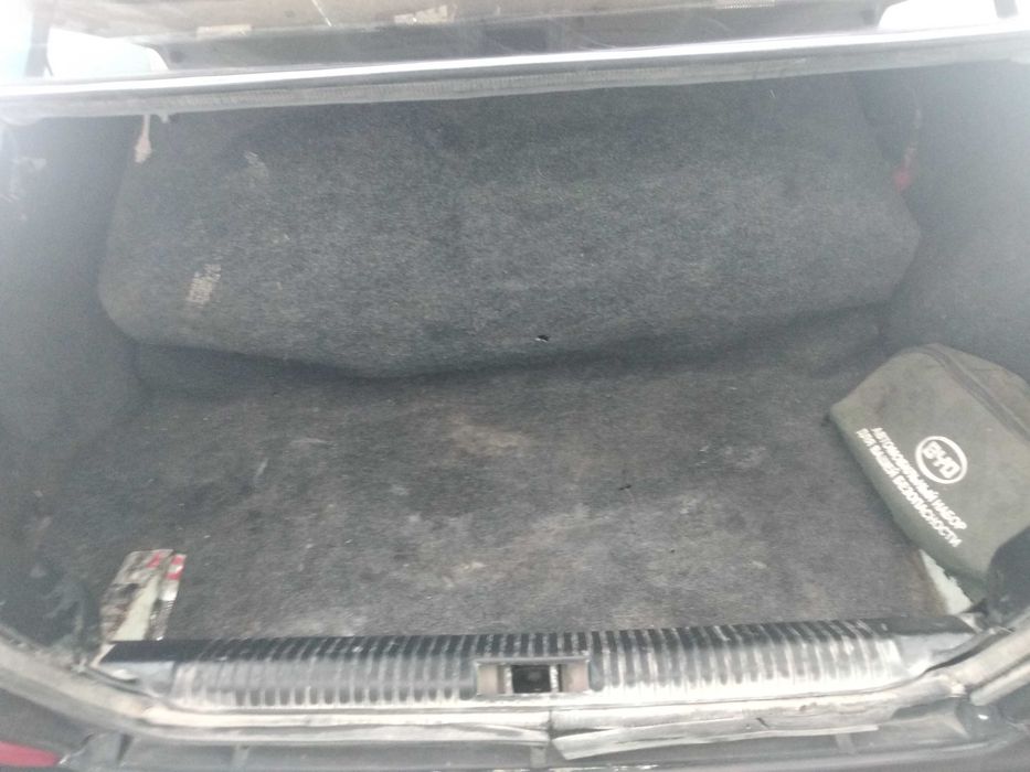 Nexia 1 sons tramblor luks bez kondisioner