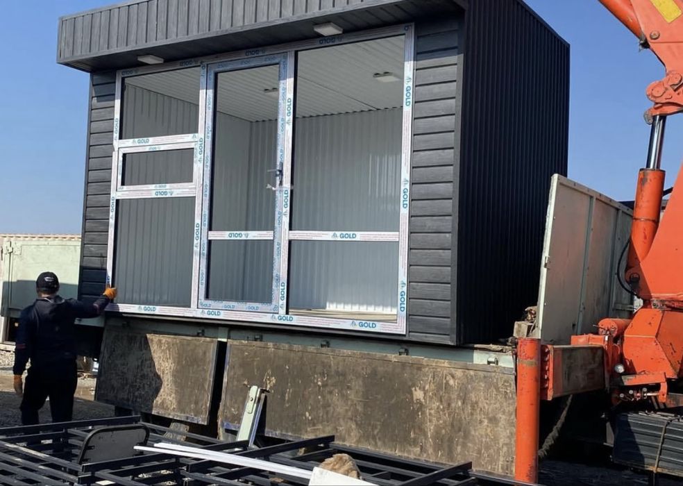 Бутик под бизнес