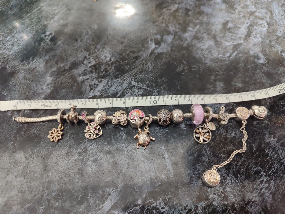 Браслет "Pandora" Оригинал