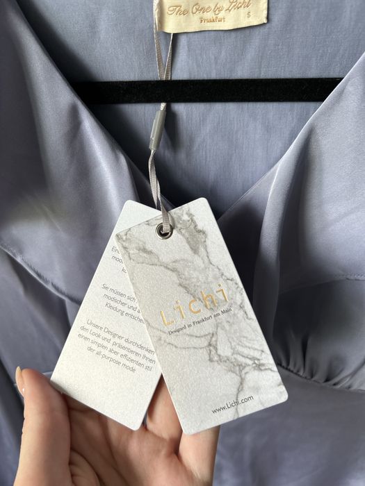 Продам платье lichi