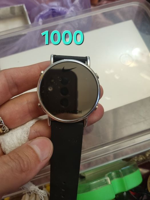 Продам часы в хорошем состоянии