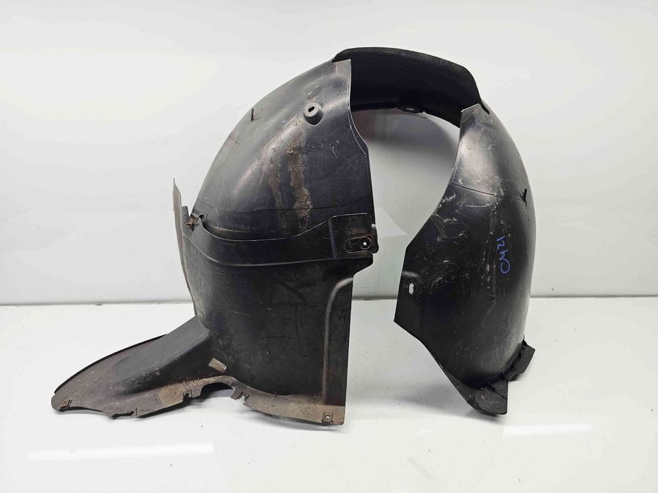 Carenaj roata dreapta fata Volkswagen Golf 6 (5K1) [Fabr 2009-2013] 5K