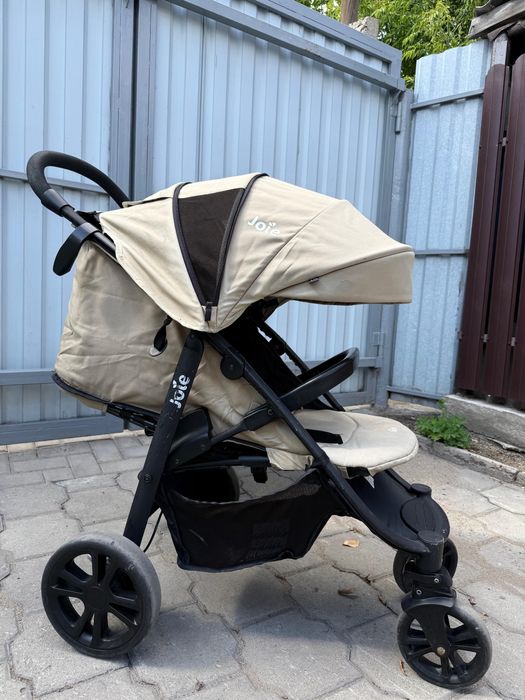 Детская коляска jolee