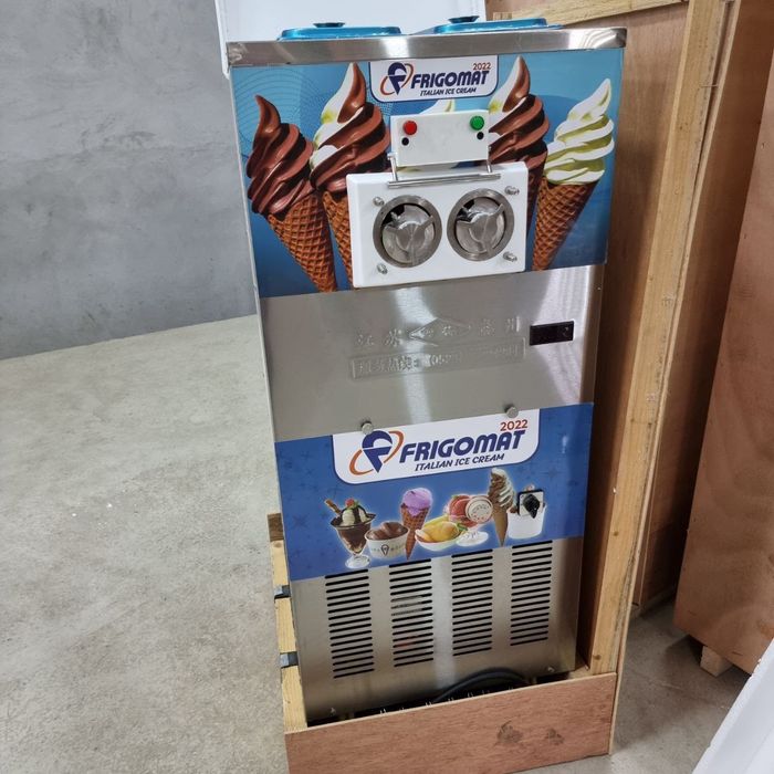 muzqaymoq aparat frigomat frizir optim narxlarda