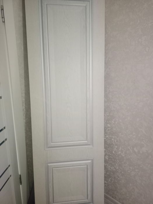 Новые межкомнатные двери