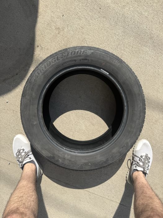 Летни гуми bridgestone 205/55/16
