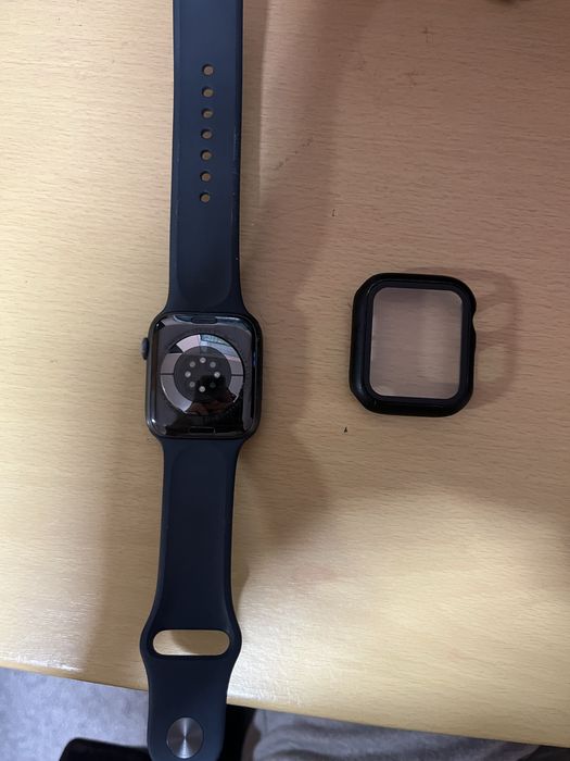 Apple Watch 6 Nike 44mm