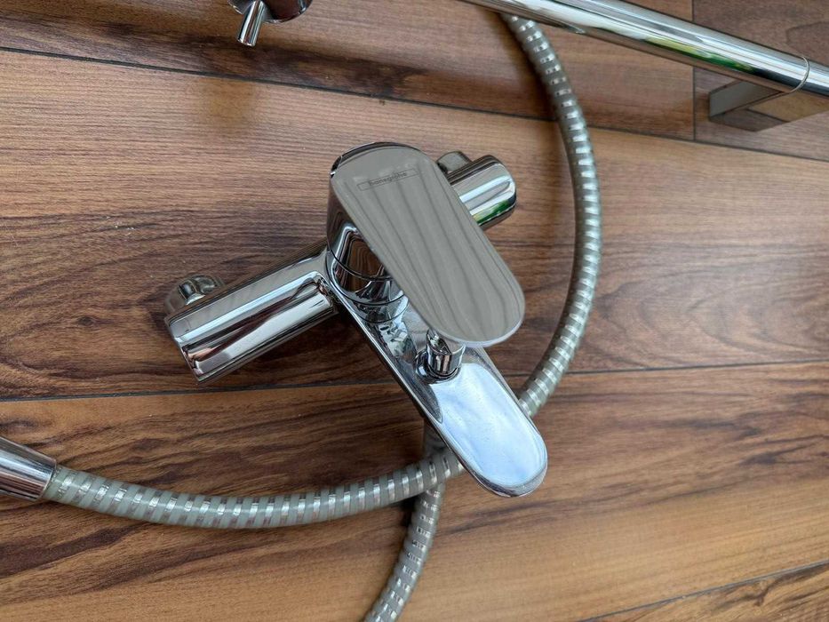 Baterie cada Hansgrohe stare foarte buna