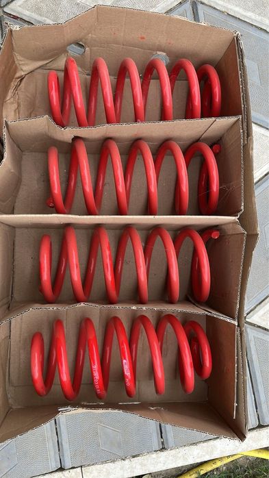 Arcuri Eibach audi a4 a5 (b9) noi, nefolosite