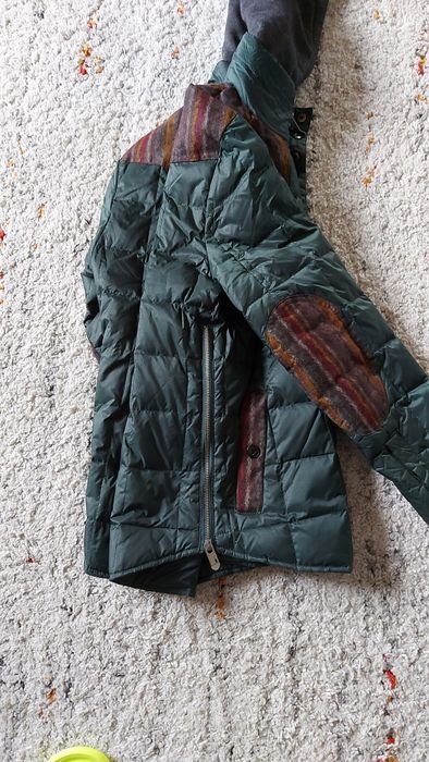 Geaca de fas Lee Cooper de primavara/toamna marimea S barbati