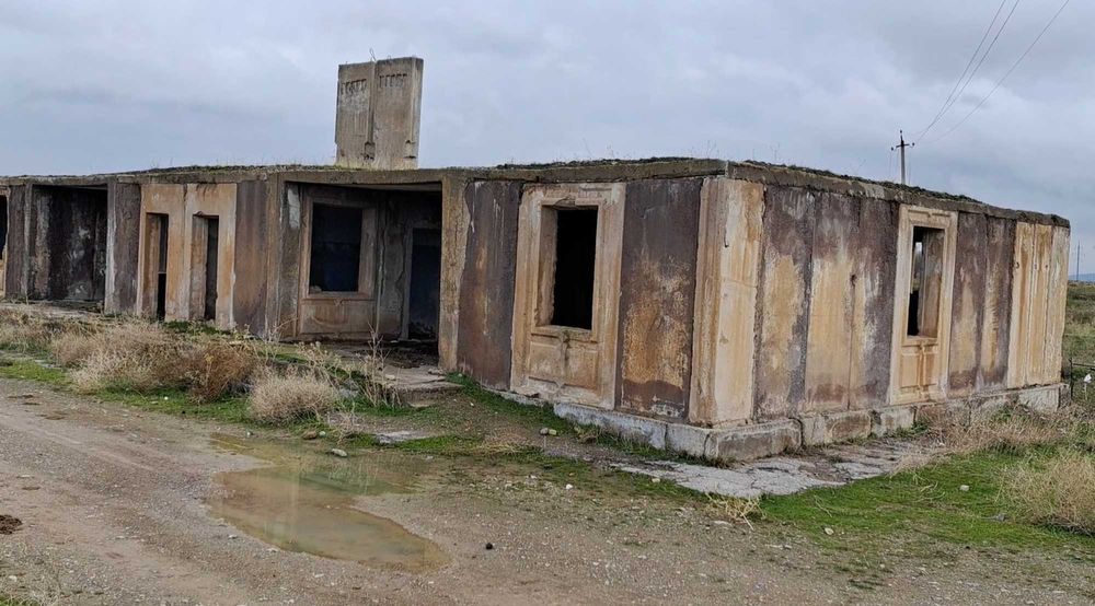 Jizzax Forishdan 240kv lik uy