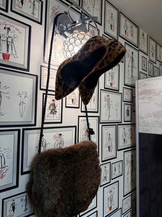 Обувки на ток+подарък=ТОП оферта!