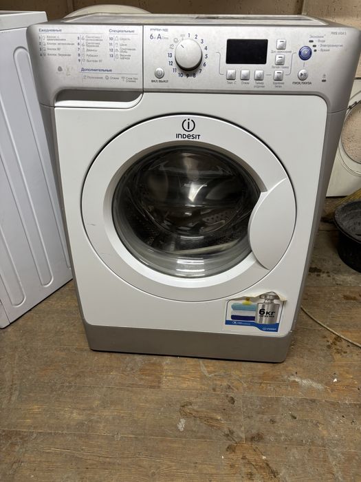 Продам стиральные машины