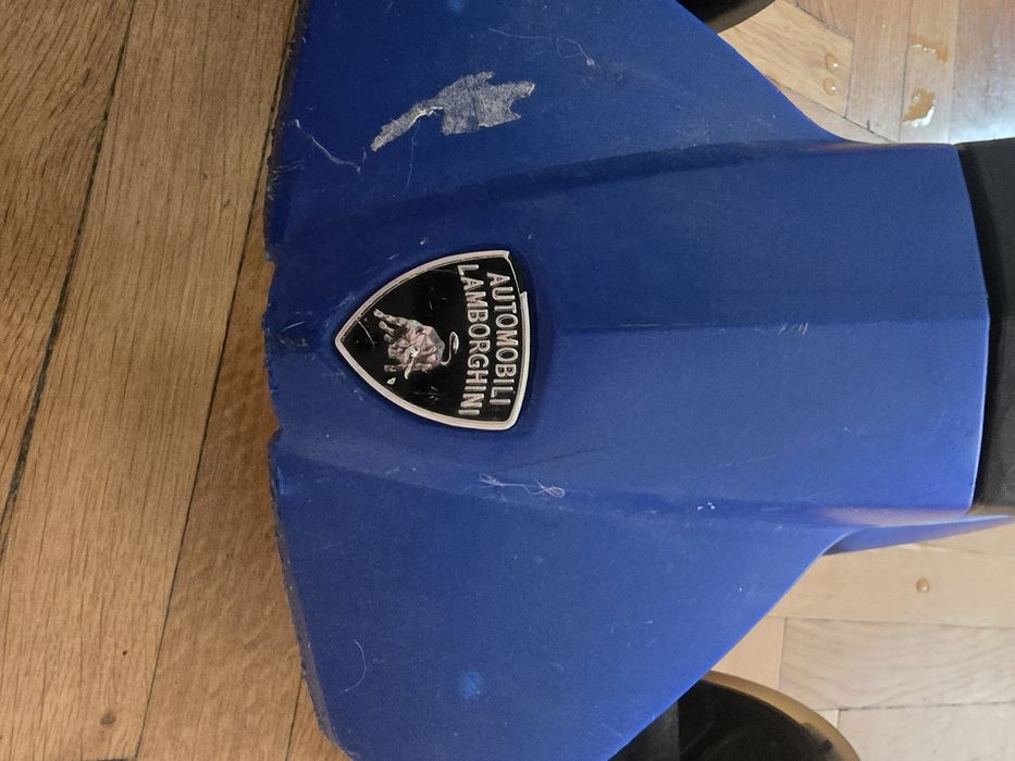 Тротинетка Lamorghini