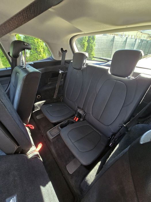 Bmw seria 2 Gran Tourer * 216 D * 7 Locuri * Motor defect