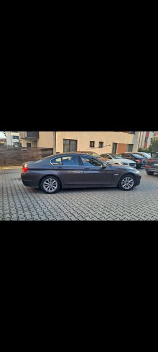 BMW Seria 5 2011 — imagine 3