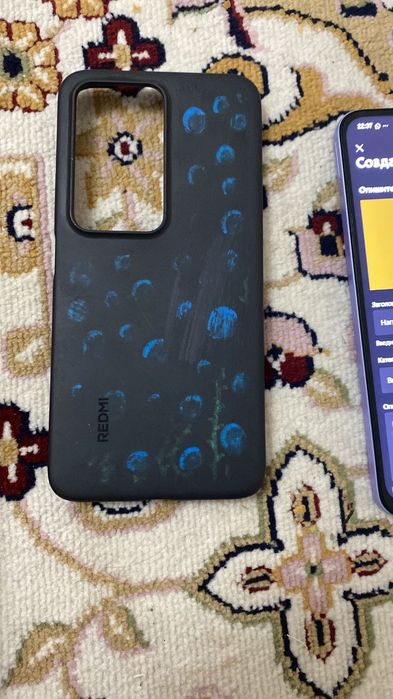 Redmi 15 6/128гб