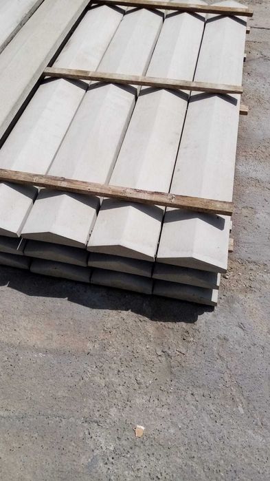 Coame gard, capace, figurine si placi beton armat