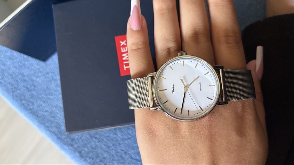 Ceas Damă Timex Fairfield