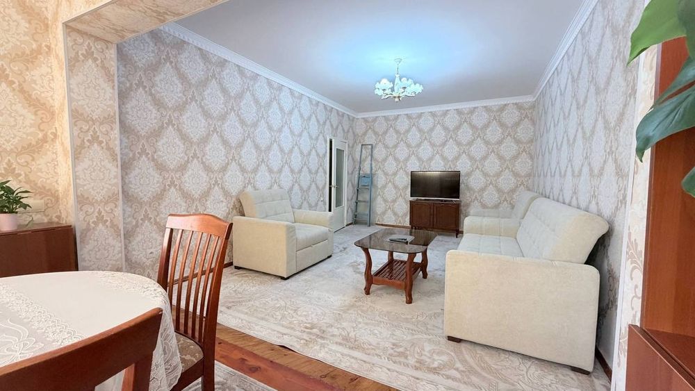 Квартира продается 4/5/9 на Ойбеке