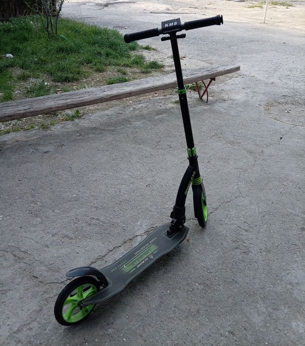 Болалар самокати