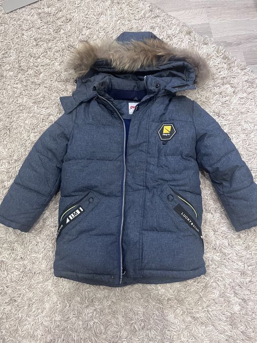 Детские вещи