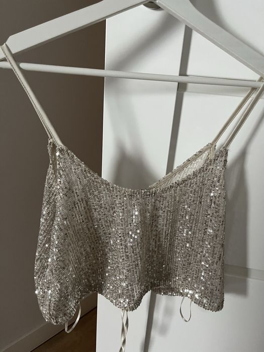 Дамски топ Zara