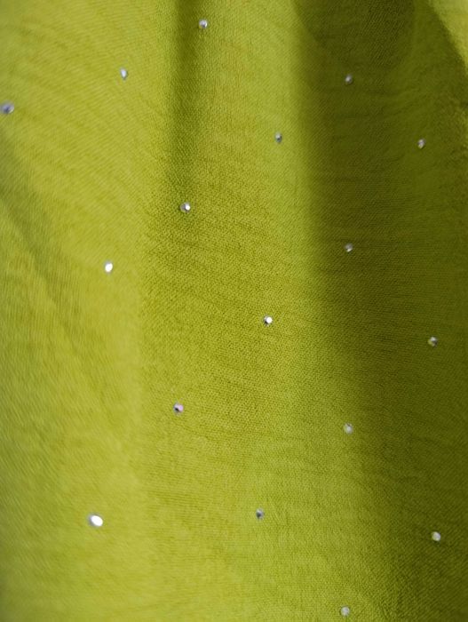 Дамски панталон с широк крачол