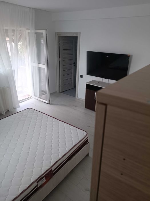 Regim hotelier in zona Drumul Taberei cameră dublă