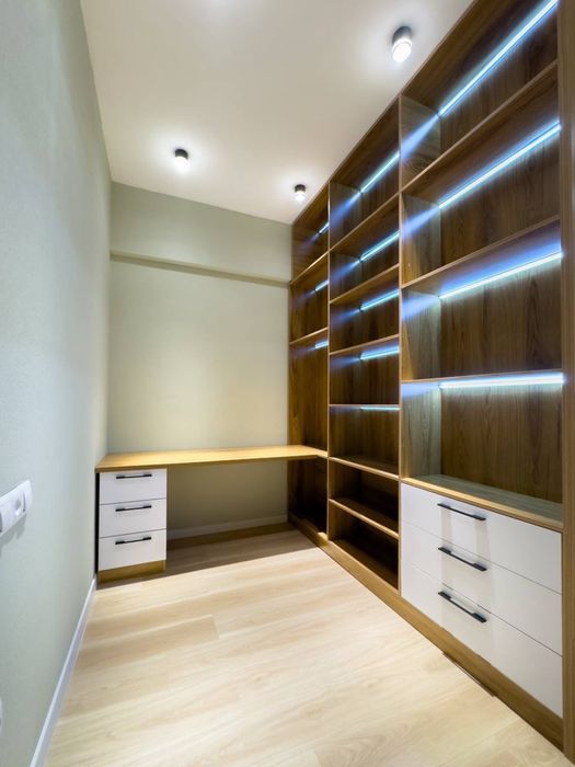 Nikitina Residence на Циалковском  (Мирзо-Улугбекский район)