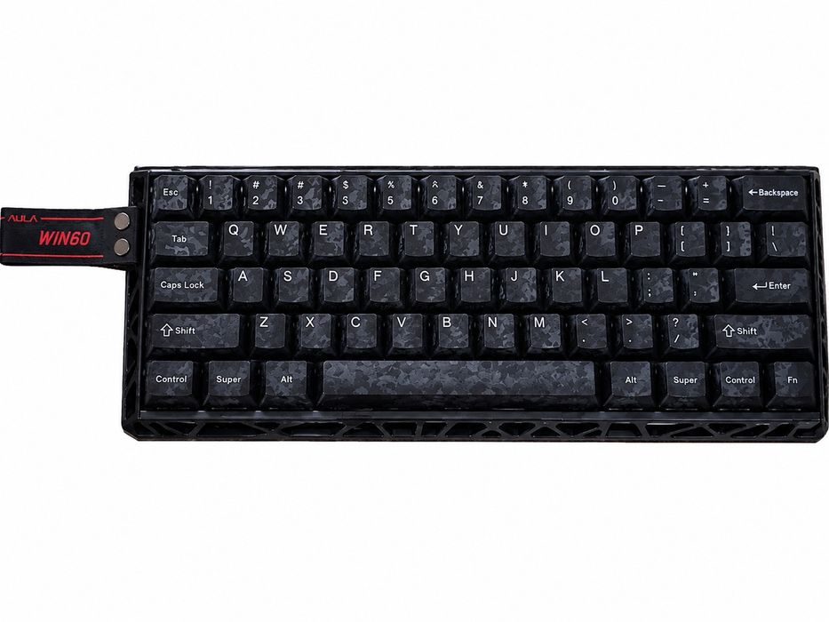 Aula win 60he магнитка идеальное состояние